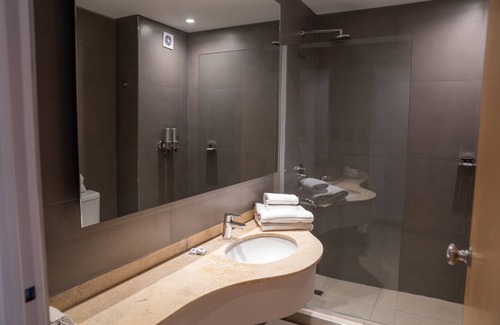 Mendoza City Center Hotel | Urbana Suites