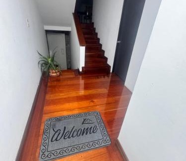 Manizales House | Urbanhost