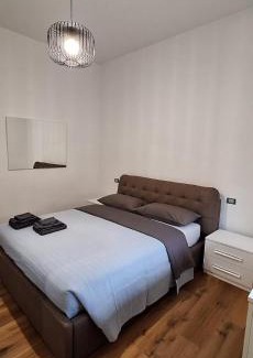 Casalecchio di Reno Apartment | Urbanicooh - Reno Loft 4