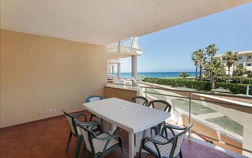 Molinell Apartment | urbanización Catamaran