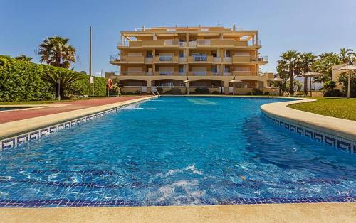 Molinell Apartment | urbanización Catamaran