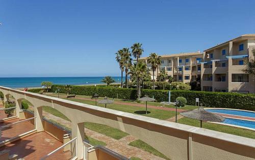 Molinell Apartment | urbanización Catamaran