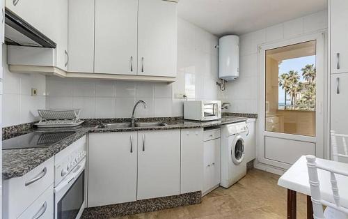 Molinell Apartment | urbanización Catamaran
