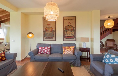 Tresgrandas Villa | Urbanización El Avellano