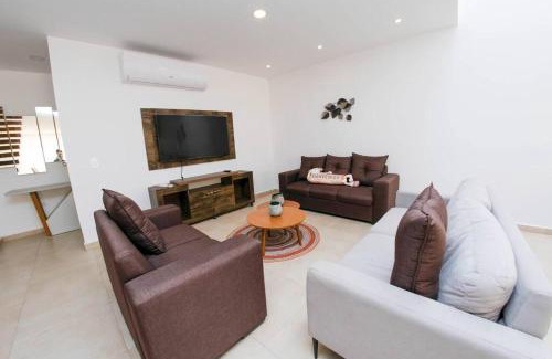 Manta Apartment | Urbanización privada, seguridad y confort