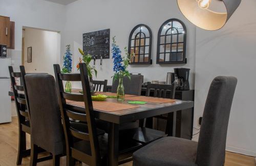 Sudenburg Apartment | #UrbanJungle - luxuriös - 110qm - Kicker - Streaming