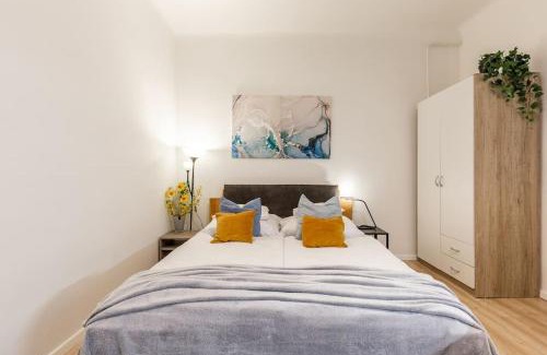 Csarnok negyed Apartment | UrbanNest - Super Cozy Apartment by NW
