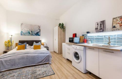 Csarnok negyed Apartment | UrbanNest - Super Cozy Apartment by NW