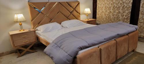 Rawalpindi House | UrbanNook