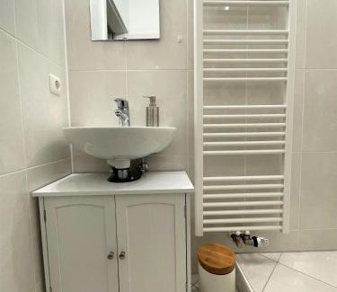 Wiesbaden Apartment | UrbanSuites - Dein Zuhause in Wiesbaden