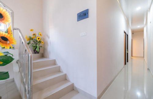 Sukarami Hotel | Urbanview Hotel Lumendiva 2 Palembang by RedDoorz