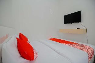 Lembang Hotel | Urbanview Hotel One Family Maribaya by RedDoorz