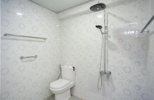 Palembang Hotel | Urbanview Hotel Pangeran Palembang by RedDoorz