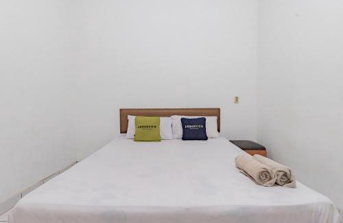 Bandung Hotel | Urbanview Hotel Pondok Kurnia near Buah Batu by RedDoorz