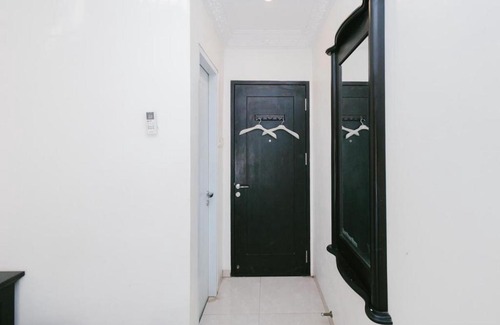Dinoyo Hotel | Urbanview Hotel Sultan Palace Malang by RedDoorz