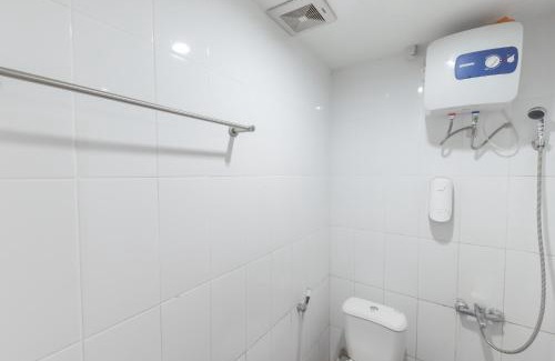 Lembang Hotel | Urbanview Maribaya Lembang Bandung