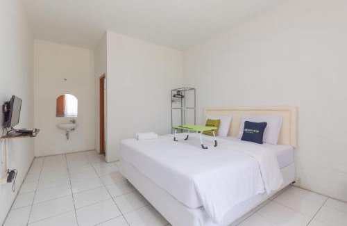 Lembang Hotel | Urbanview Maribaya Lembang Bandung