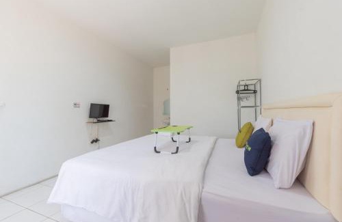 Lembang Hotel | Urbanview Maribaya Lembang Bandung