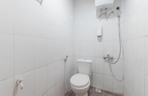 Lembang Hotel | Urbanview Maribaya Lembang Bandung