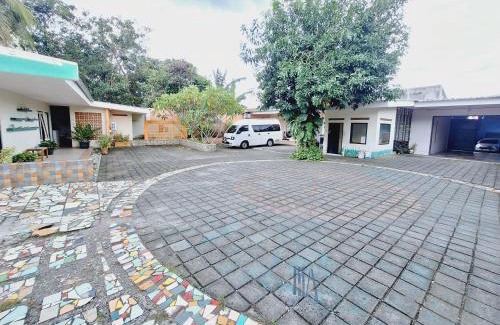 Blitar Hotel | Urbanview Roemah Tanjung Blitar