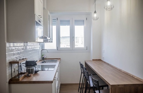 Aventine Apartment | Urbe Romana - Apartment between Piramide and Garbatella