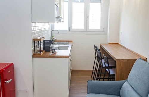 Aventine Apartment | Urbe Romana - Apartment between Piramide and Garbatella