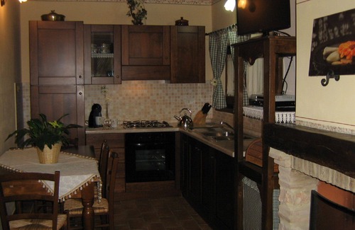 Cagli Apartment | URBINO AND ITS VALLEYS