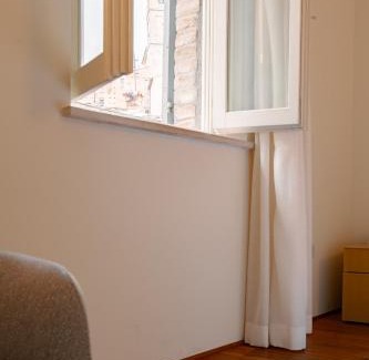Urbino Apartment | Urbino Apartment - Urban Retreat