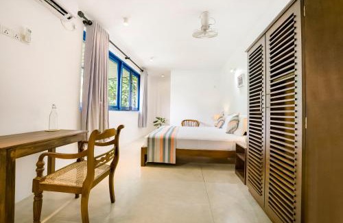 Unawatuna Hotel | Urchin Unawatuna
