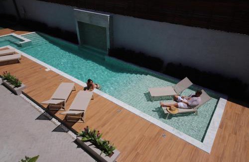 Maragogi Hotel | Uri Pousada