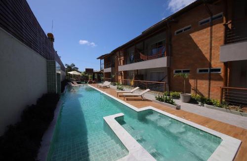 Maragogi Hotel | Uri Pousada