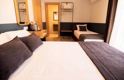 Urla Hotel | Urla 1867 Hotel