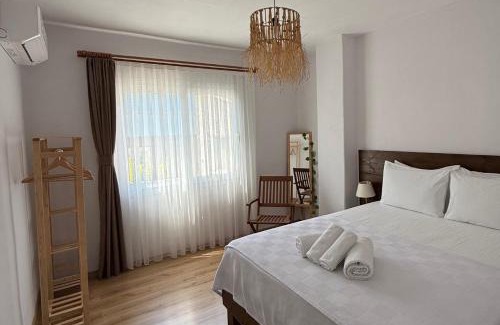 Urla Apartment | Urla The Orange House