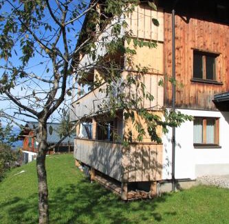 Ludesch Apartment | Urlaub am Obermahd