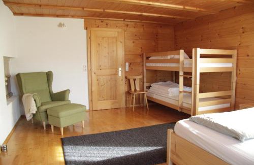 Ludesch Apartment | Urlaub am Obermahd