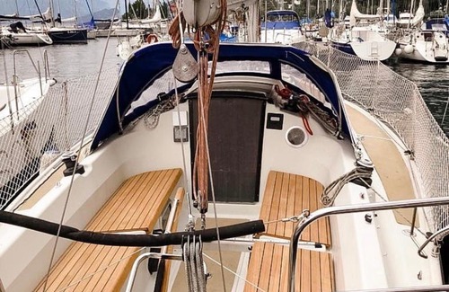 Malcesine Boat Rental | Urlaub auf dem Boot in Malcesine am Gardasee