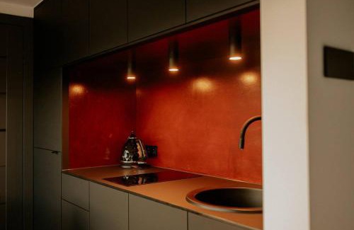 Dlugosiodlo Villa | Uroczy mały domek z jacuzzi