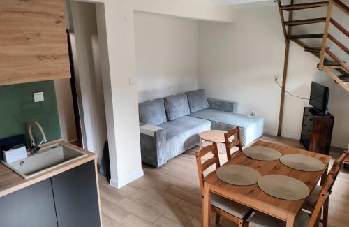 Dabrowno Apartment | Uroczysko Jakubowo