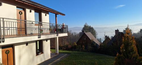 Zarzecze Apartment | Uroczysko nad Jeziorem Żywieckim