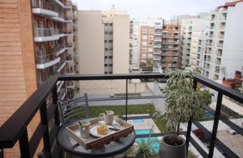 Villa Urquiza Apartment | Urquiza Suite Premium Rental