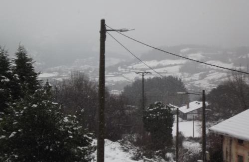 Sopuerta House | Urrezko Ametsa