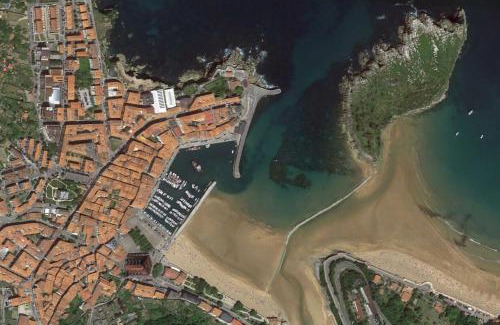 Lekeitio Apartment | Urrondo