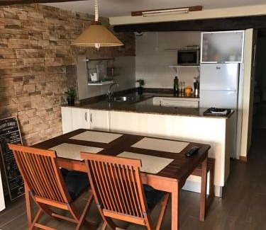 Lekeitio Apartment | Urrondo