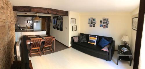 Lekeitio Apartment | Urrondo