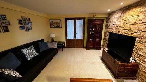 Lekeitio Apartment | Urrondo