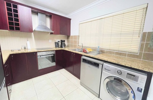 Plettenberg Bay Apartment | Ursula's Upmarket Apartment | Panoramic Views