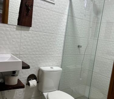 Urubici Apartment | Urubici Casa Copacabana