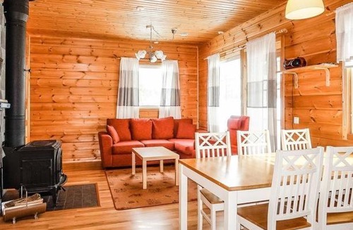Inari House | Urupaan maja a