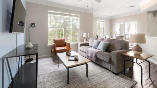 Southside Apartment | Landing Apartments Jacksonville - Windy Hill