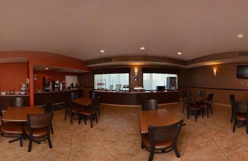 Cortaro Hotel | Comfort Inn & Suites North Tucson - Marana